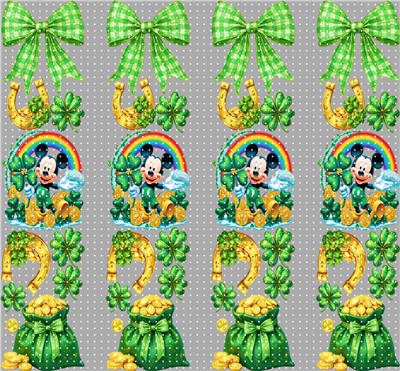 Bookmark sticker-S 2283
